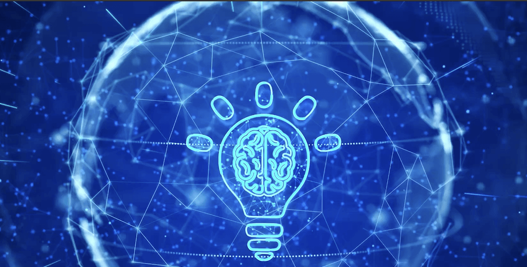 Inteligencia artificial en Programa de Gobierno