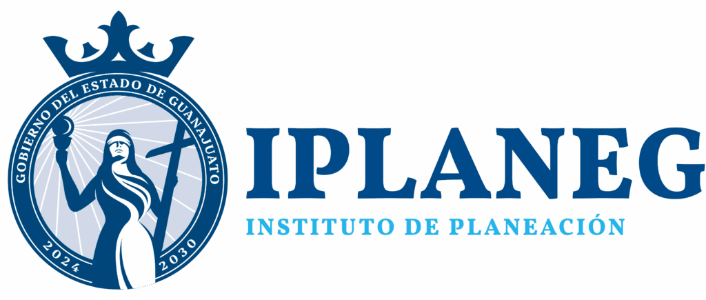 IPLANEG logo