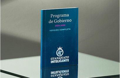 Programa de Gobierno versión completa
