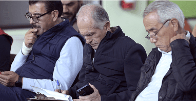 Personas adultas mayores